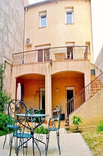 Photo Maison Le Boulou Centre-ville, achat maison 3 chambres 125 m²