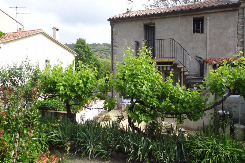 vente Maison Reynès Village Maison Reynès Village, achat maison 4 chambres 150 m²