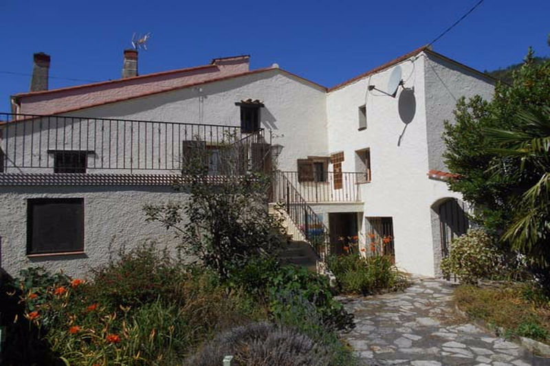 Photo Maison de campagne Maureillas-las-Illas Vallespir, achat maison de campagne 2 chambres 103 m²