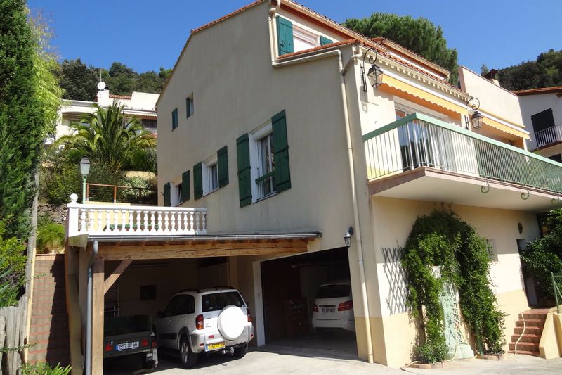 vente Maison Amélie-les-bains-palalda Centre-ville Maison Amélie-les-Bains-Palalda Centre-ville, achat maison 5 chambres 231 m²