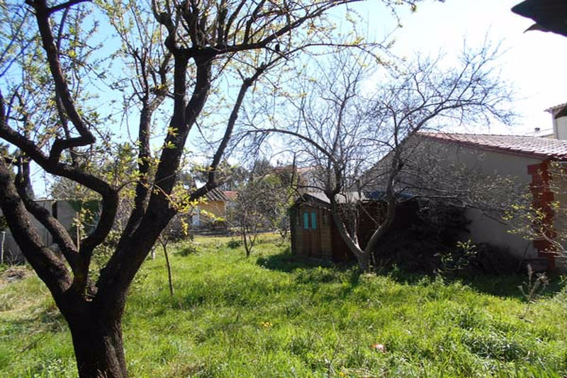 vente Terrain Céret Centre-ville Terrain Céret Centre-ville, achat terrain 600 m²