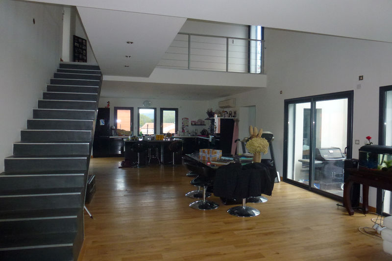 Photo Villa Saint-Jean-Pla-de-Corts Village, achat villa 4 chambres 170 m²