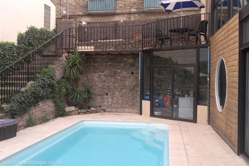 vente maison de ville Laroque-des-albères Maison de ville Laroque-des-Albères achat maison de ville 3 chambres 90 m²