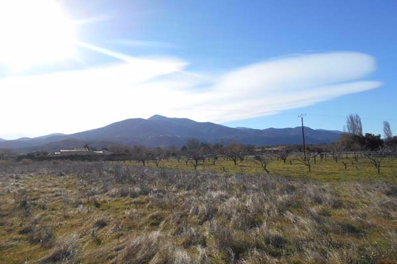 vente Terrain Maureillas-las-illas Vallespir Terrain Maureillas-las-Illas Vallespir, achat terrain 469 m²