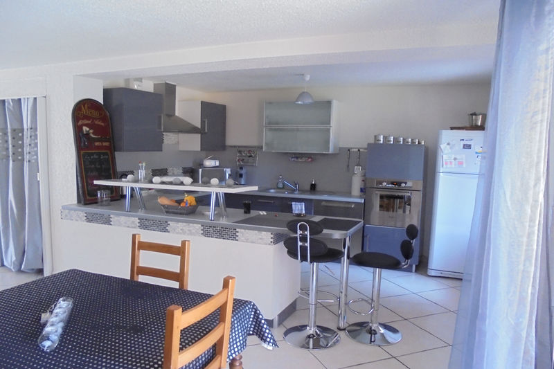 vente Maison villa Saint-andré Village Villa Saint-André Village, achat villa 5 chambres 154 m²