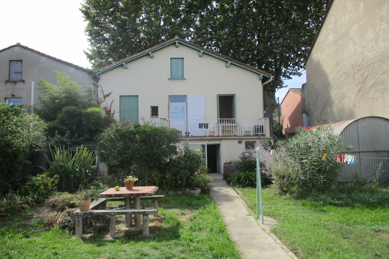 Photo Maison Céret achat maison 5 chambres 150 m²