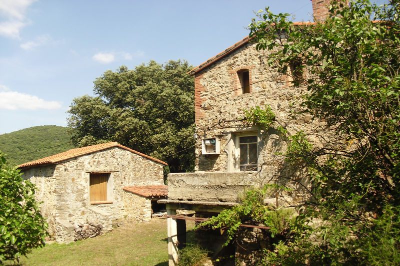 vente Maison mas Calmeilles Moyenne montagne Mas Calmeilles Moyenne montagne, achat mas 3 chambres 96 m²