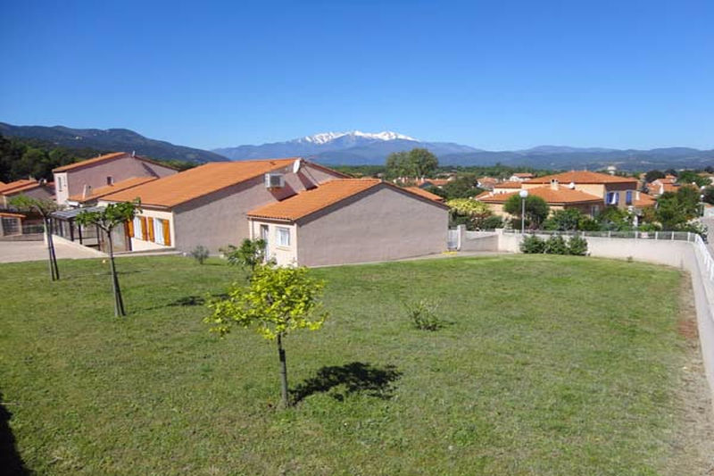 Photo Maison Maureillas-las-Illas Village, achat maison 3 chambres 92 m²