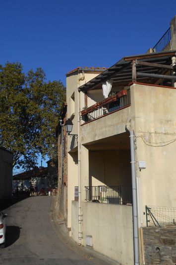 Photo Maison de village Llauro Village, achat maison de village 3 chambres 85 m²