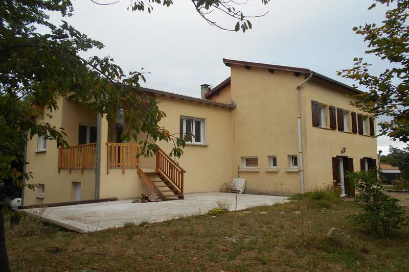 vente villa Serralongue Top of vallespir Villa Serralongue Haut de vallespir, to buy villa 4 bedroom 145 m²