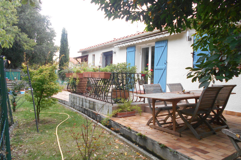 vente Maison villa Céret Centre-ville Villa Céret Centre-ville, achat villa 3 chambres 110 m²