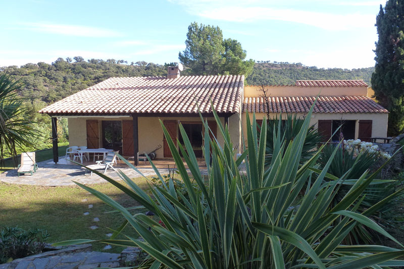 Photo Villa Le Boulou Village, achat villa 3 chambres 117 m²