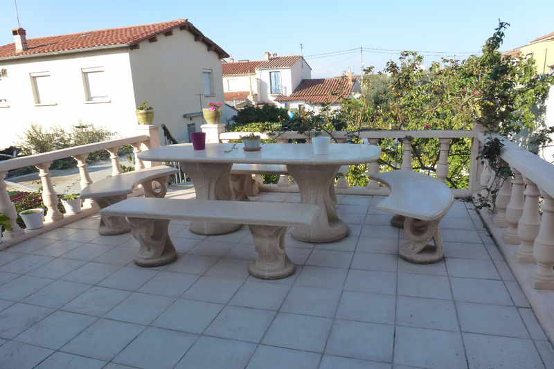 vente maison de ville Perpignan Centre-ville Maison de ville Perpignan Centre-ville, achat maison de ville 2 chambres