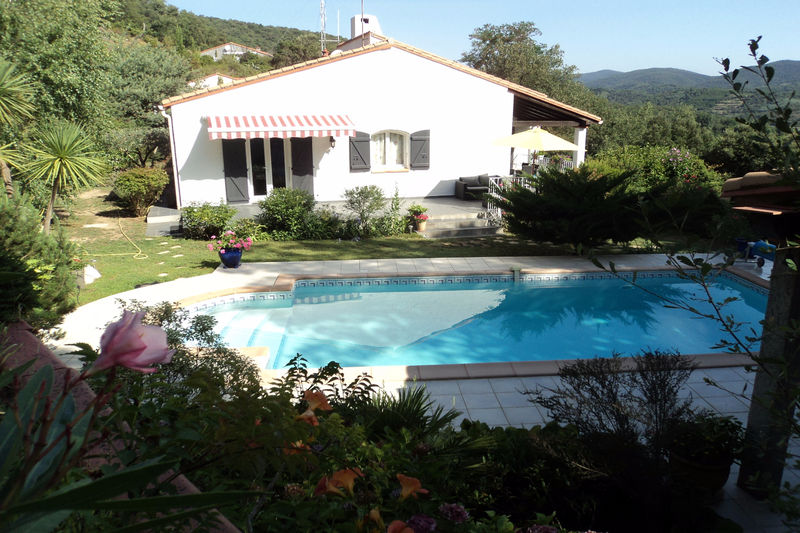 Photo Villa Reynès Campagne, achat villa 3 chambres 172 m²