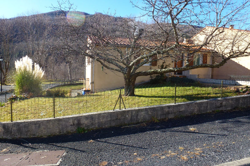 vente Maison villa Prats-de-mollo-la-preste Village Villa Prats-de-Mollo-la-Preste Village, achat villa 4 chambres 90 m²