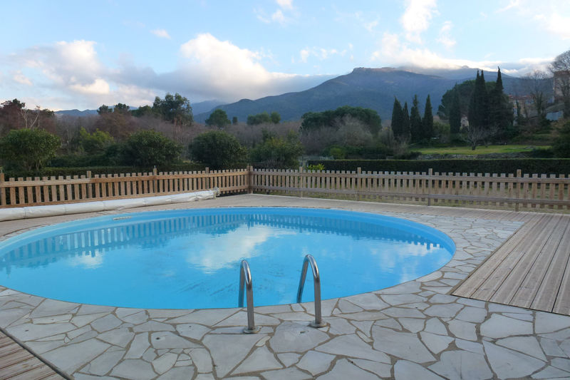 Photo Propriété Laroque-des-Albères Village, achat propriété 6 chambres 200 m²