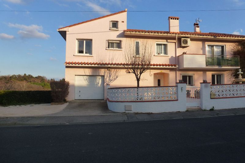 Photo Propriété Laroque-des-Albères Village, achat propriété 6 chambres 200 m²