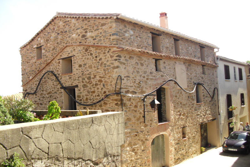 vente maison de village Oms Maison de village Oms achat maison de village 9 pièces 190 m²
