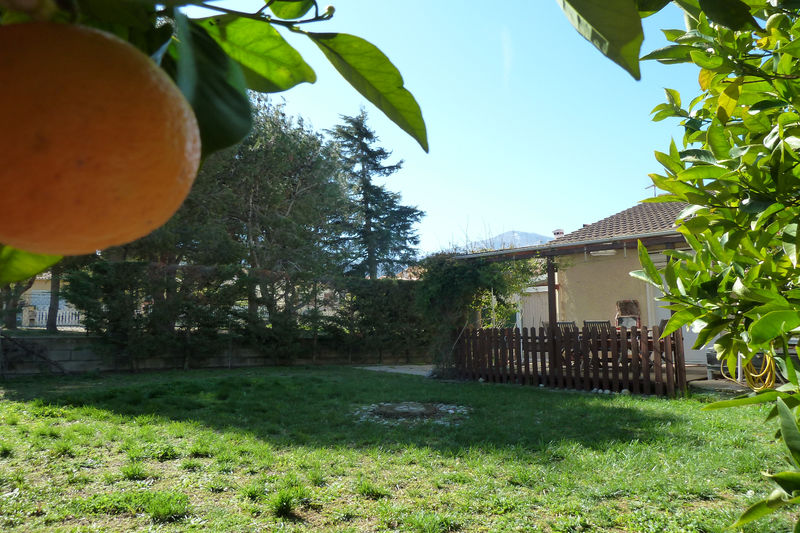 Photo Villa Saint-André Les albères, achat villa 3 chambres 90 m²