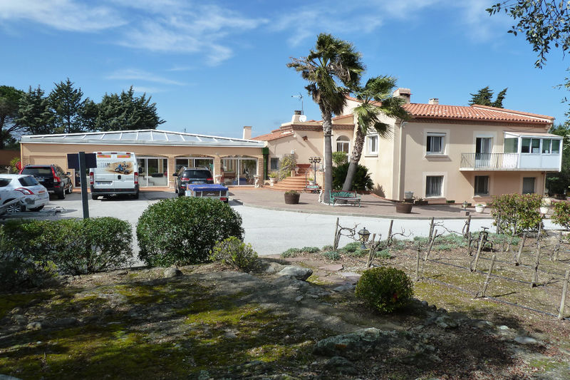 vente Maison propriété Argelès-sur-mer Proche mer Propriété Argelès-sur-Mer Proche mer, achat propriété 6 chambres 344 m²