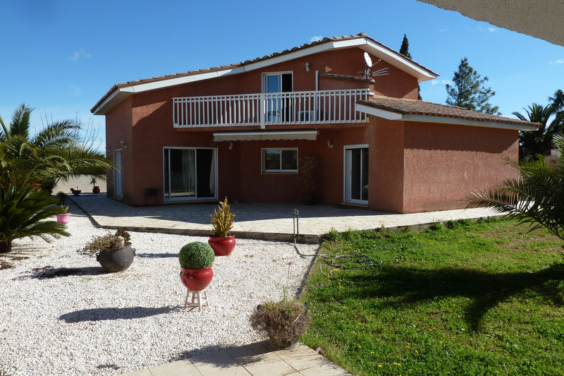 Photo Villa Pia Perpignan, achat villa 2 chambres 115 m²