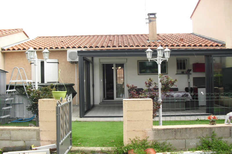 Photo Villa Saint-Génis-des-Fontaines Les albères, achat villa 2 chambres 70 m²