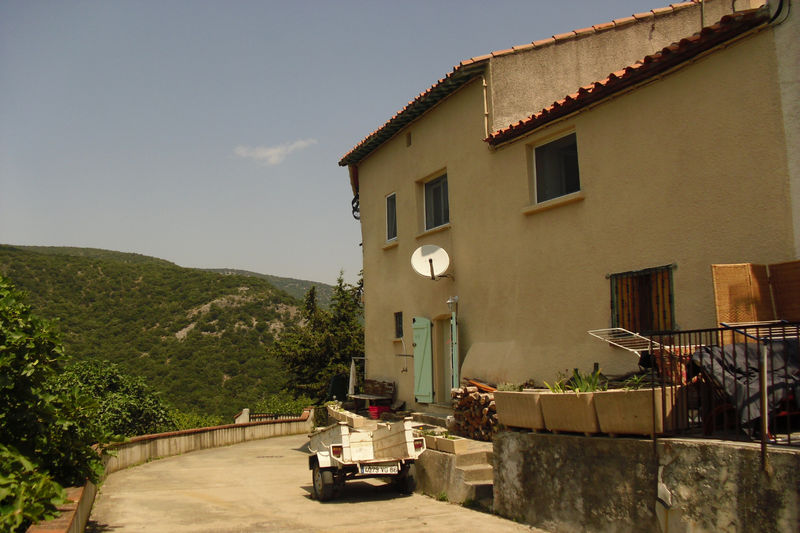 Photo Villa Calmeilles achat villa 2 chambres 88 m²