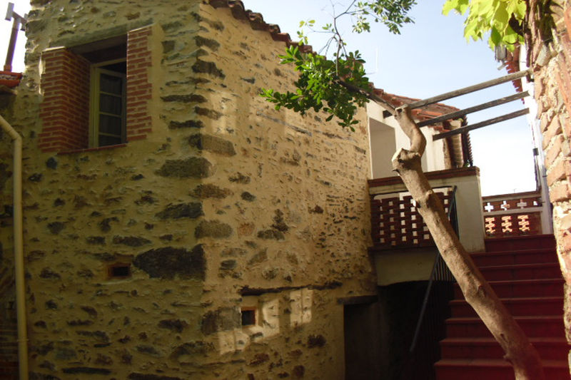 vente village house Llauro The aspres Village house Llauro Les aspres, to buy village house 2 bedroom 101 m²