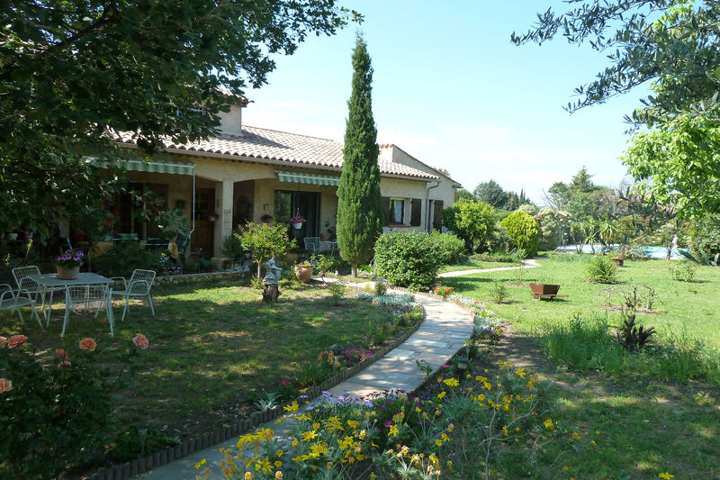 Photo Villa Saint-André Les albères, to buy villa 3 bedroom 190 m²