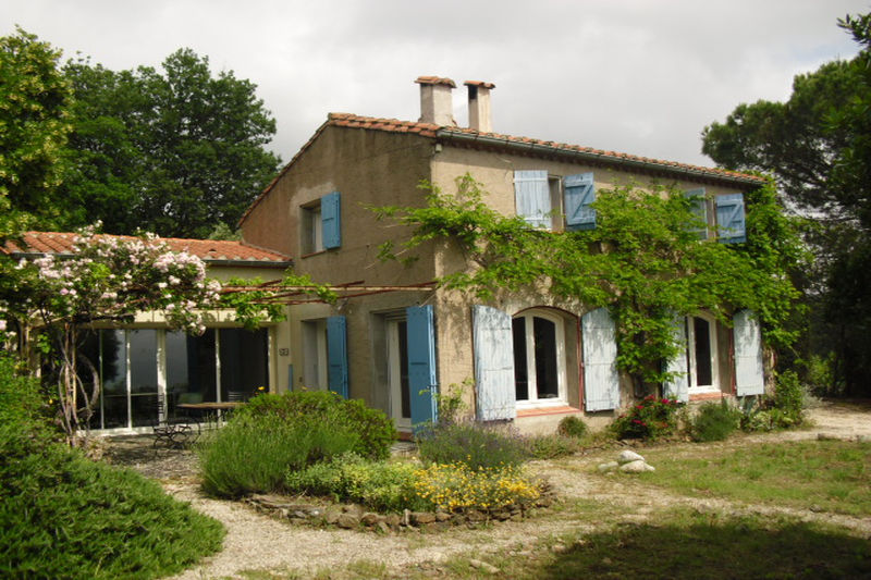 vente Maison mas Céret Les aspres Mas Céret Les aspres, achat mas 4 chambres 143 m²