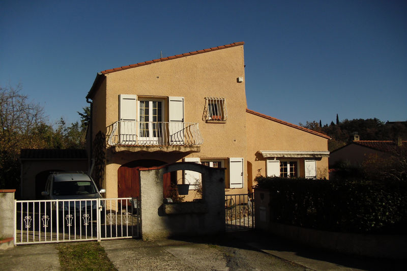 vente Maison villa Céret Vallespir Villa Céret Vallespir, achat villa 3 chambres 125 m²