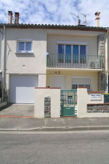 vente Maison villa Le boulou Villa Le Boulou achat villa 4 chambres 123 m²