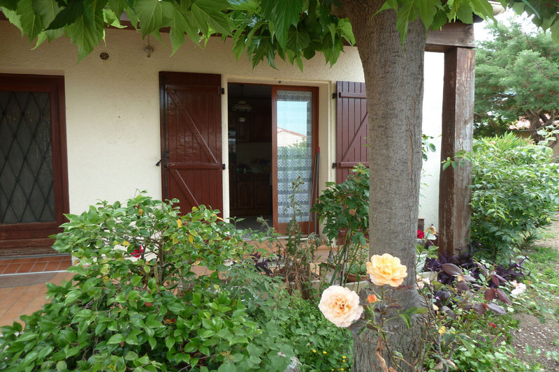 vente Maison villa Saint-andré Proche mer Villa Saint-André Proche mer, achat villa 3 chambres 105 m²