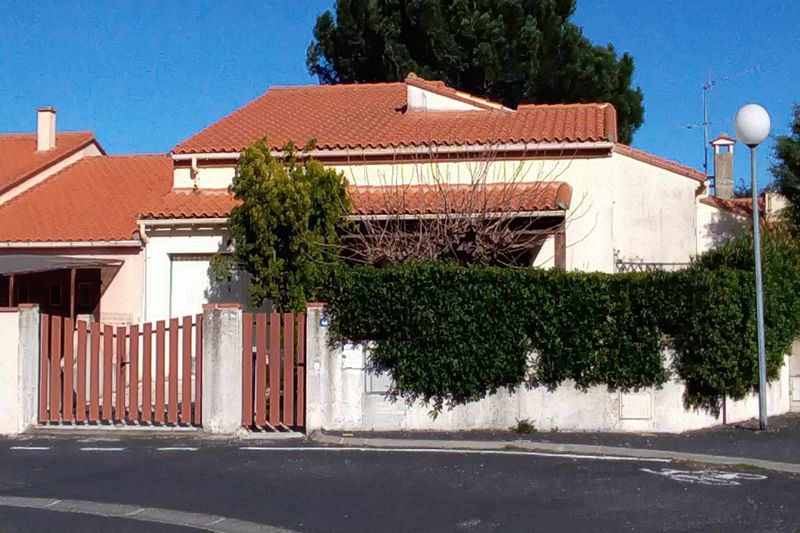 vente Maison villa Saint-andré Proche mer Villa Saint-André Proche mer, achat villa 3 chambres 105 m²