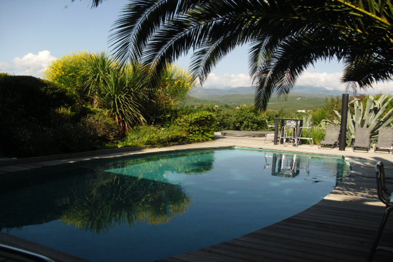 vente Maison villa Saint-jean-pla-de-corts Vallespir Villa Saint-Jean-Pla-de-Corts Vallespir, achat villa 6 chambres 230 m²