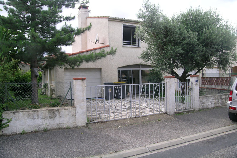 vente Maison villa Le boulou Les albères Villa Le Boulou Les albères, achat villa 5 chambres 110 m²