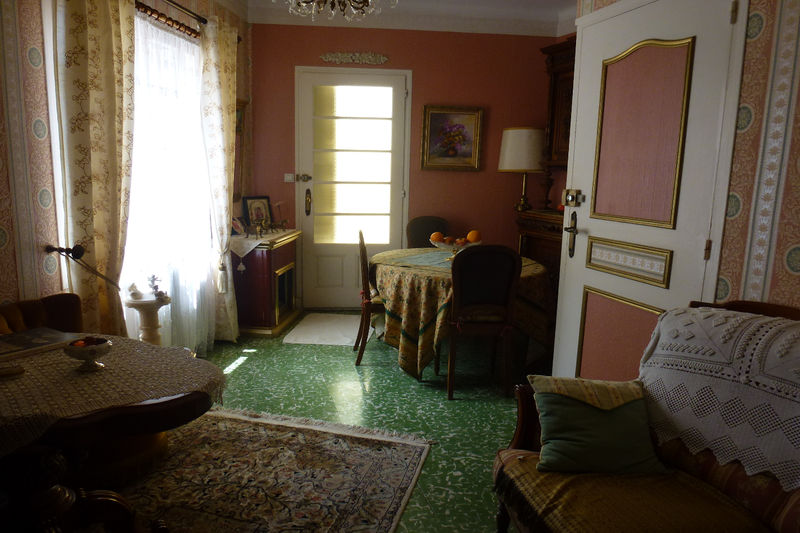 vente maison de village Le boulou Vallespir Maison de village Le Boulou Vallespir, achat maison de village 3 pièces 55 m²