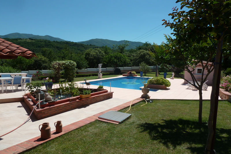 vente Maison propriété Reynès Vallespir Propriété Reynès Vallespir, achat propriété 4 chambres 182 m²