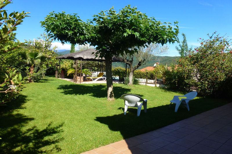 Photo Villa Reynès Vallespir, achat villa 5 chambres 296 m²