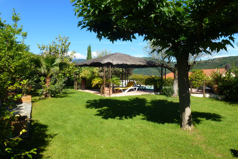 vente Maison villa Reynès Vallespir Villa Reynès Vallespir, achat villa 5 chambres 296 m²