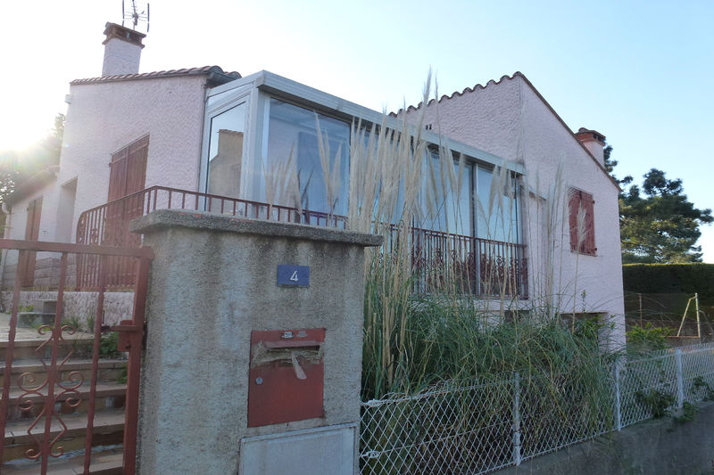 Photo Villa Céret Vallespir, achat villa 1 chambre 77 m²