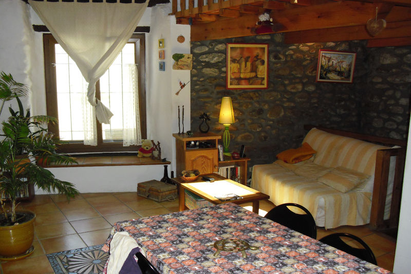 vente maison de village Le boulou Vallespir Maison de village Le Boulou Vallespir, achat maison de village 1 chambre 48 m²