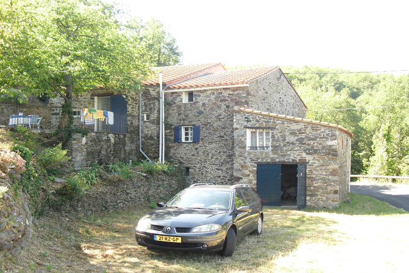 vente Maison mas Prunet-et-belpuig Les aspres Mas Prunet-et-Belpuig Les aspres, achat mas 3 chambres 150 m²