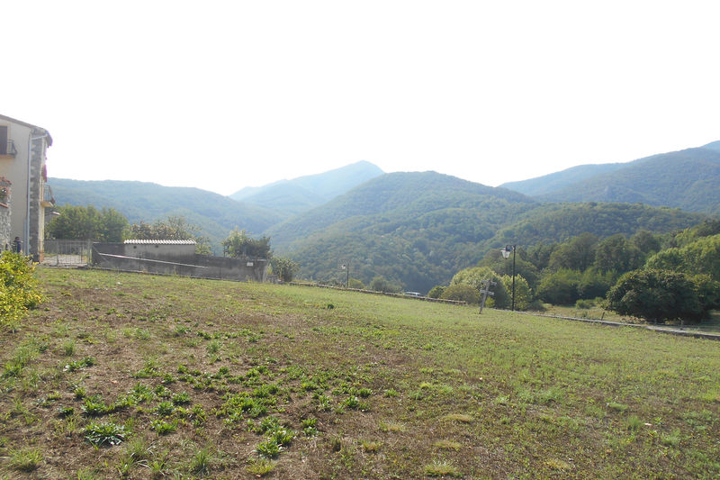 vente Terrain Serralongue Terrain Serralongue achat terrain 630 m²