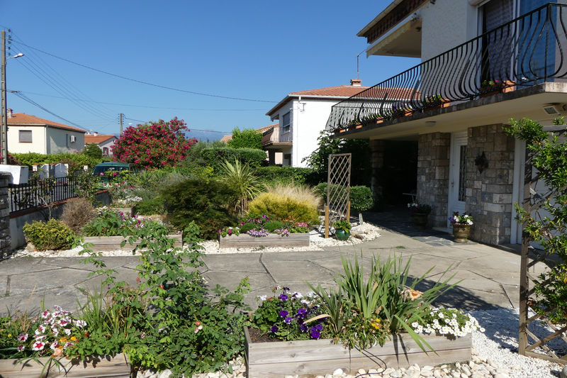 vente Maison villa Maureillas-las-illas Vallespir Villa Maureillas-las-Illas Vallespir, achat villa 4 chambres 118 m²