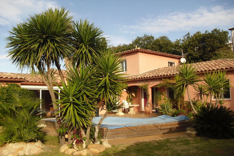 vente House villa Banyuls-dels-aspres The aspres Villa Banyuls-dels-Aspres Les aspres, to buy villa 4 bedroom 175 m²
