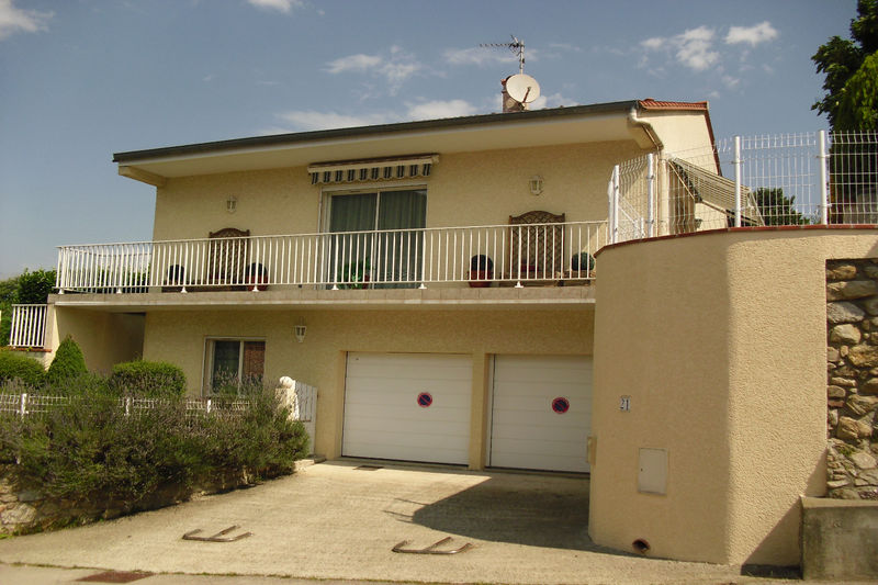 vente Maison villa Saint-laurent-de-cerdans Vallespir Villa Saint-Laurent-de-Cerdans Vallespir, achat villa 2 chambres 165 m²