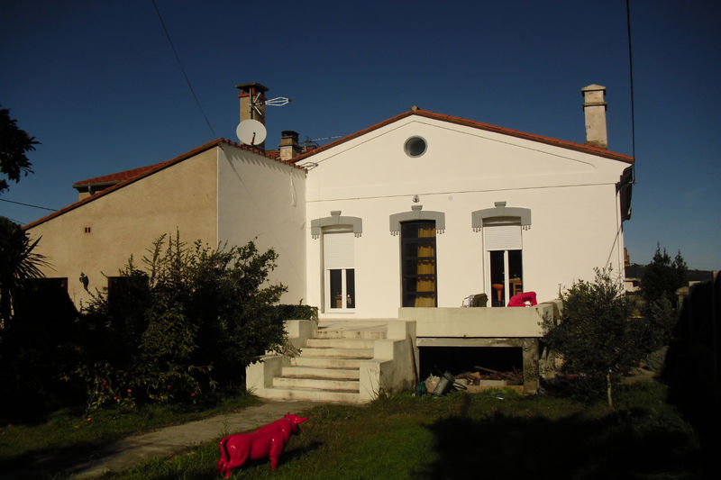 vente maison en pierre Céret Vallespir Maison en pierre Céret Vallespir, achat maison en pierre 3 chambres 130 m²