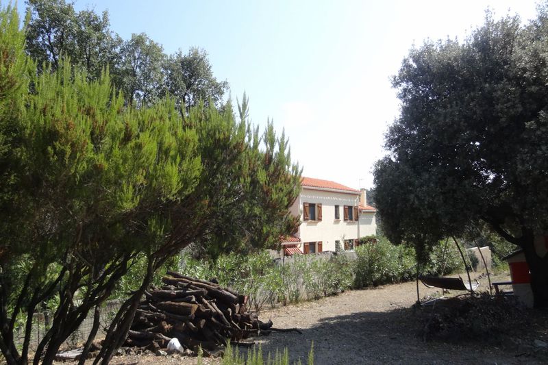 vente Maison Le boulou Les albères Maison Le Boulou Les albères, achat maison 3 chambres 92 m²
