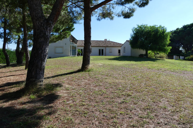 vente Maison villa Le soler Perpignan Villa Le Soler Perpignan, achat villa 5 chambres 260 m²